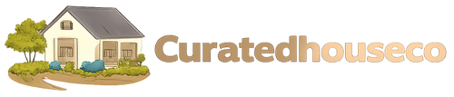 Curatedhouseco logo